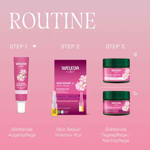 Skin Repair Intensive Treatment 7 Ampoules
