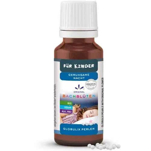Sleep aids for children, Children's Globules Restful Night