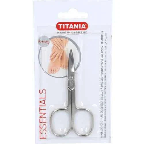 Solingen TITANIA nail clippers