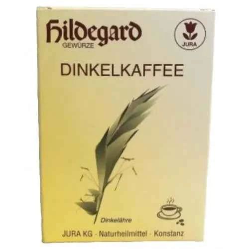 Spelt VEGAN Coffee