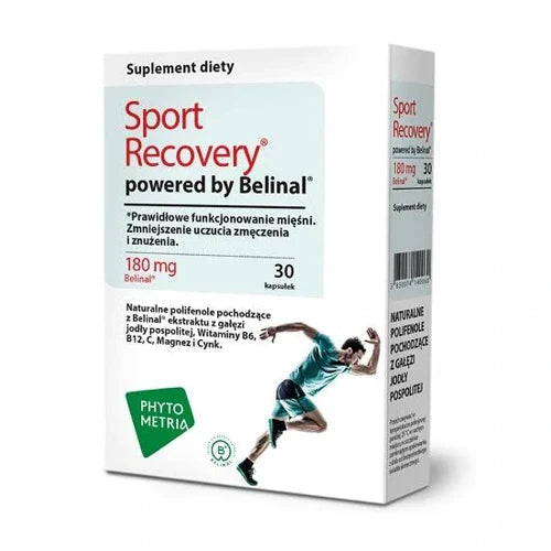 Sport Recovery - UKDorf 