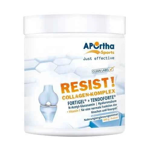 Sports RESIST Nutrient Complex Powder