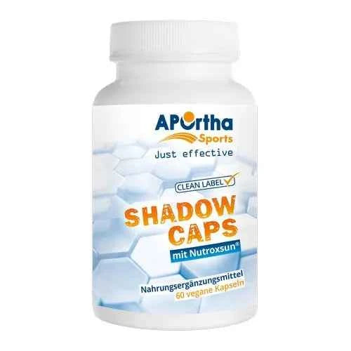 Sports Shadow Caps