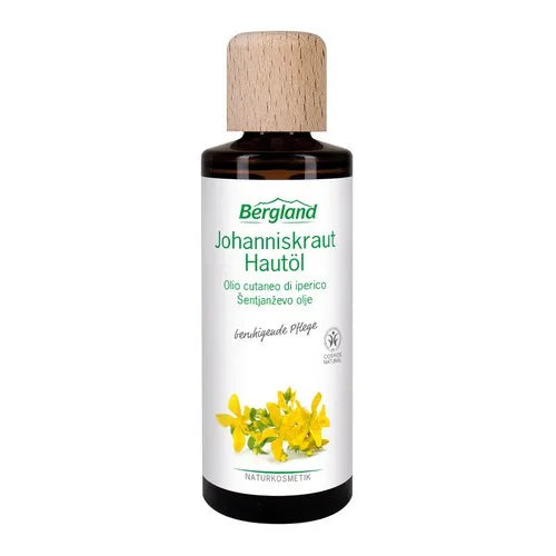 St. John's wort skin oil 125 ml