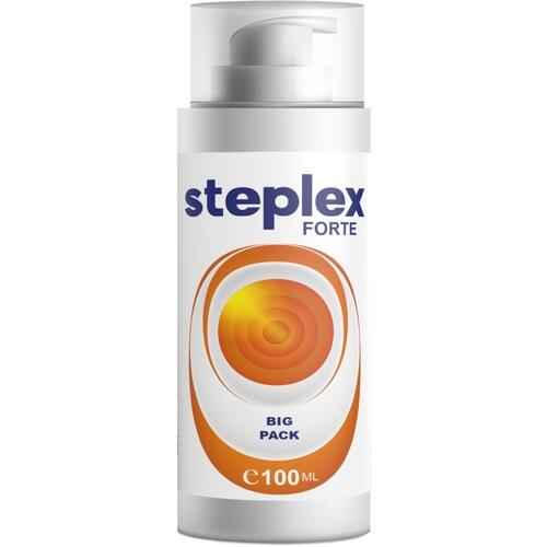 Steplex Forte Cream Switzerland