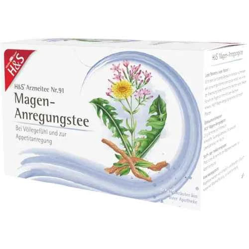 Stomach ease tea, tea for upset stomach, Stomach Stimulating Tea