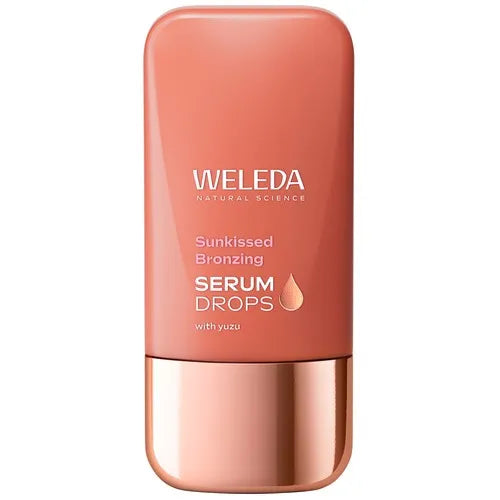 Sunkissed bronzing Serum Drops 30 ml