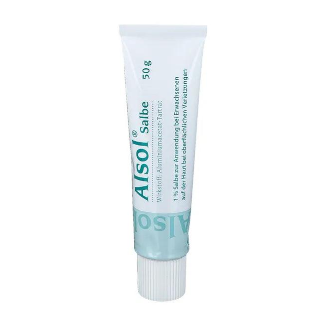 Superficial, bed sores, leg ulcers, Ulcus cruris, ALSOL - UKDorf 