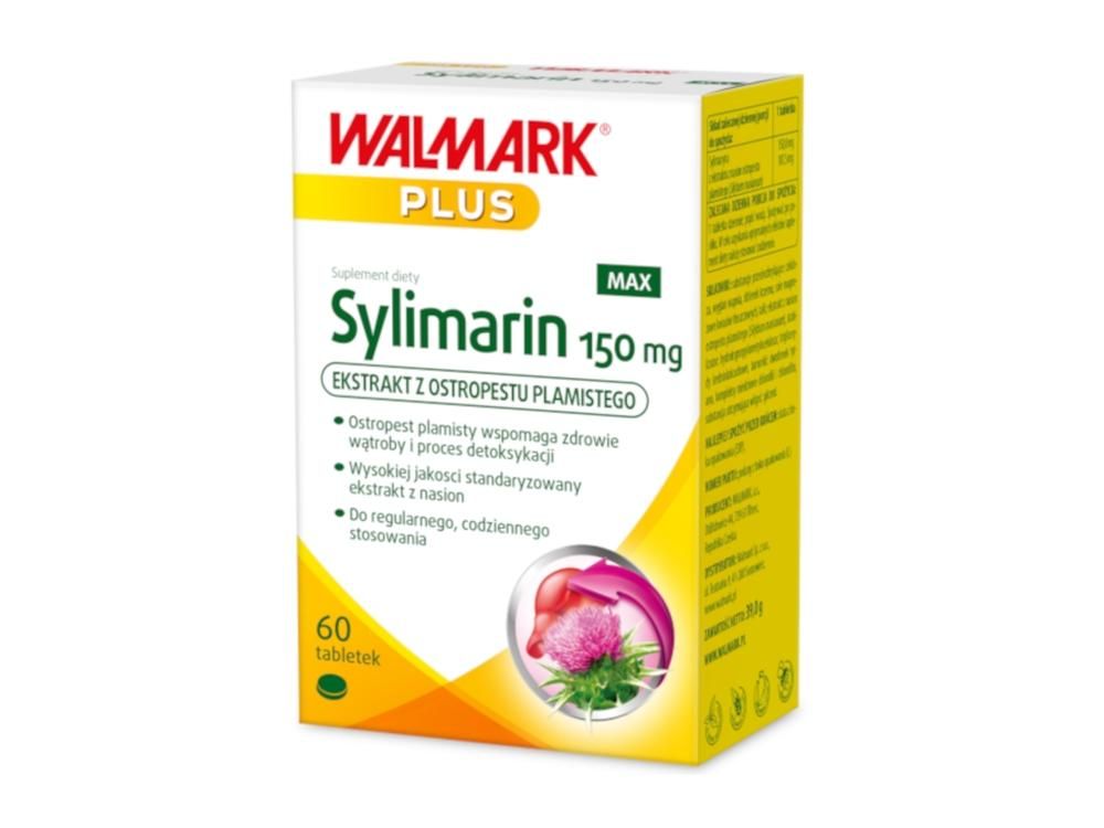 Sylimarin Max 150mg