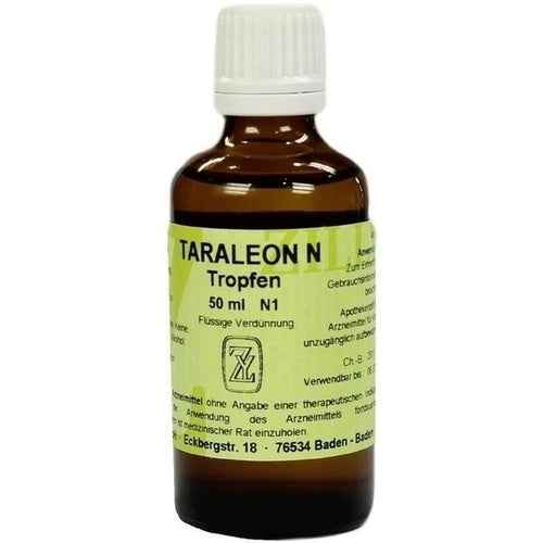 TARALEON N Drops