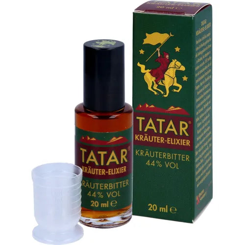 TATAR Elixir