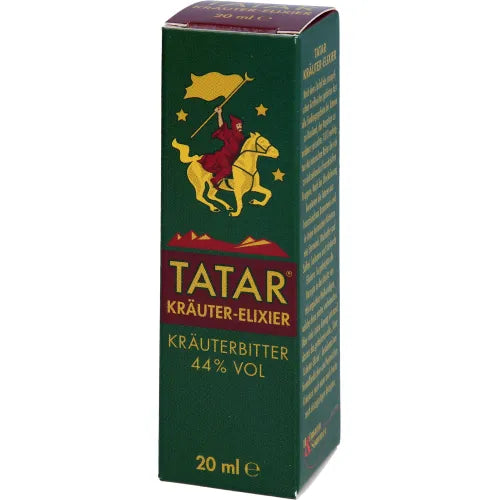 TATAR Elixir