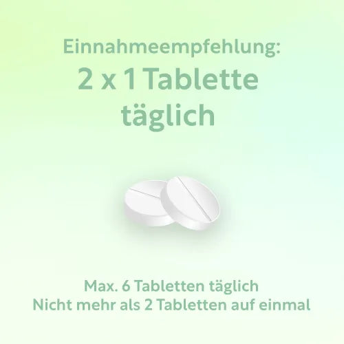 TAVEGIL tablets