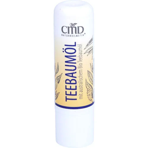 TEA TREE OIL LIP CARE Stick CMD 4.5 g