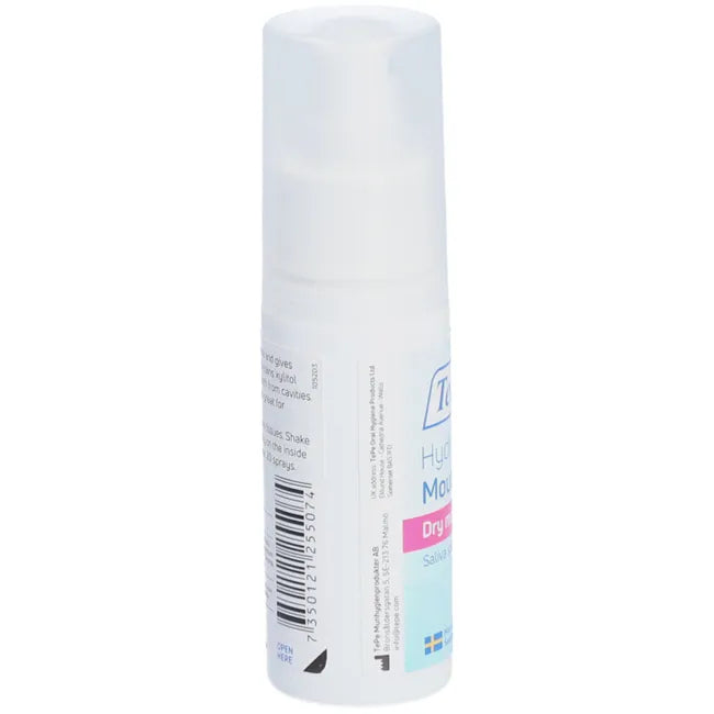 TEPE Mouth Spray Mild Apple/Mint 50 ml