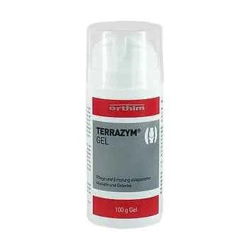 TERRAZYM gel 100 g