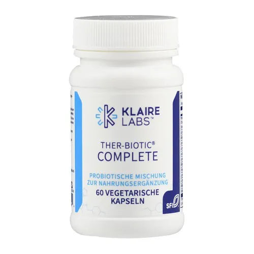 THER-BIOTIC complete capsules - UKDorf 