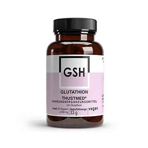 THUSTMED Glutathione