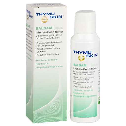 THYMUSKIN Hair Balm Conditioner