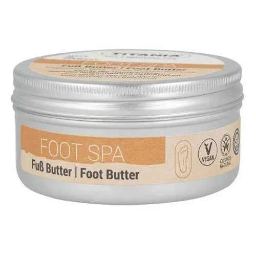 TITANIA Foot Butter
