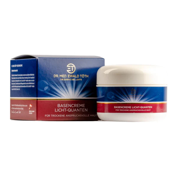 TÖTH Basen Licht Quantum Cream