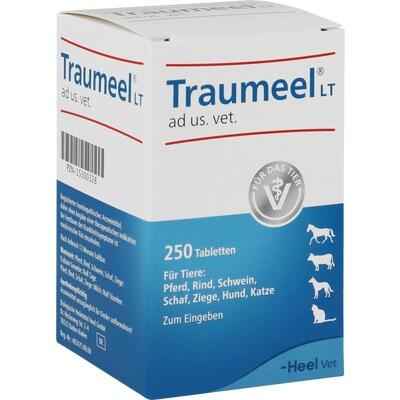 TRAUMEEL LT ad us.vet.Tablets