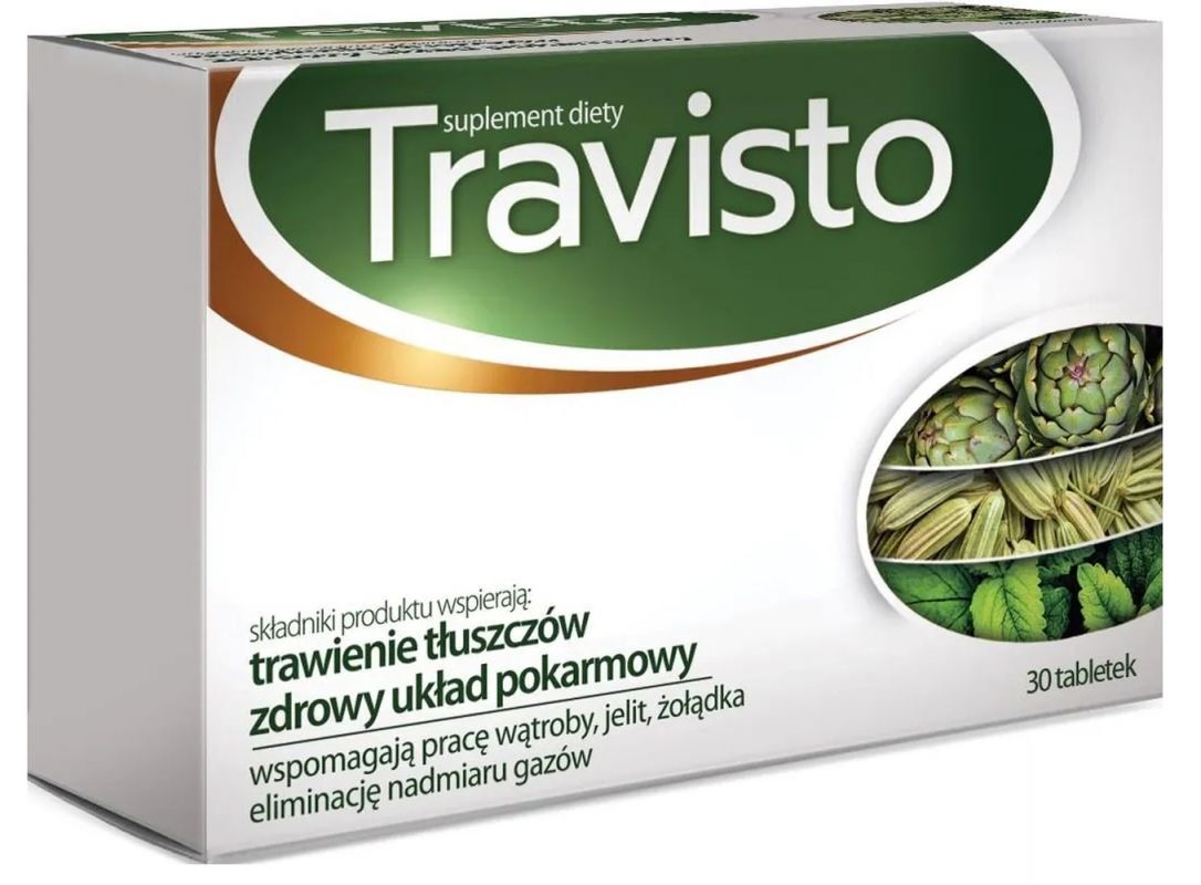 TRAVISTO, digestive system function, digestive tract