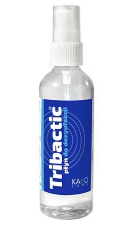 TRIBACTIC liquid 100ml skin care products