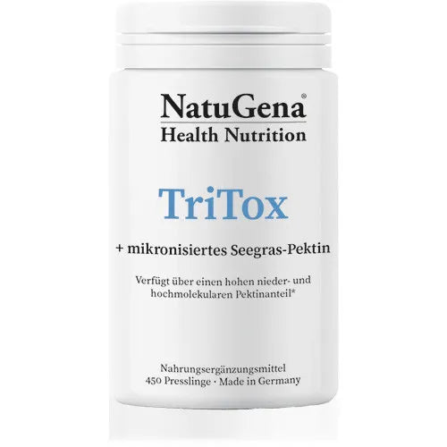 TRITOX pellets - UKDorf 