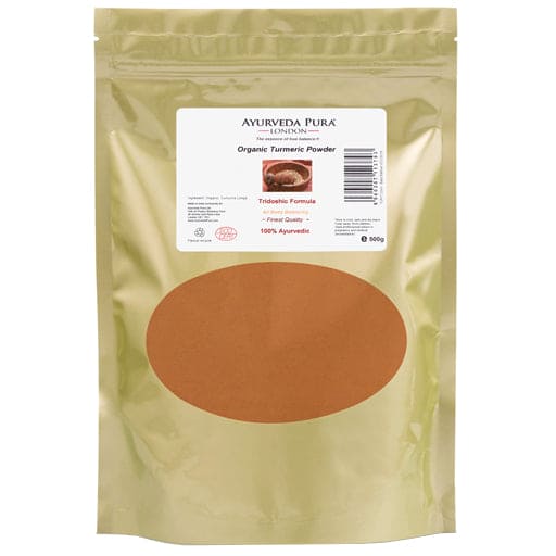 TURMERIC turmeric organic powder - UKDorf 