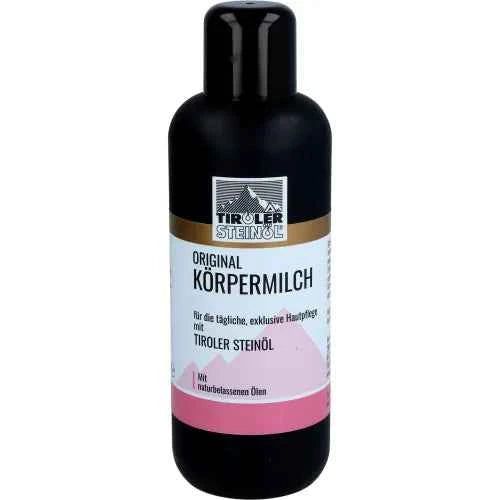 TYROLEAN SHELL OIL Body Lotion 300 ml