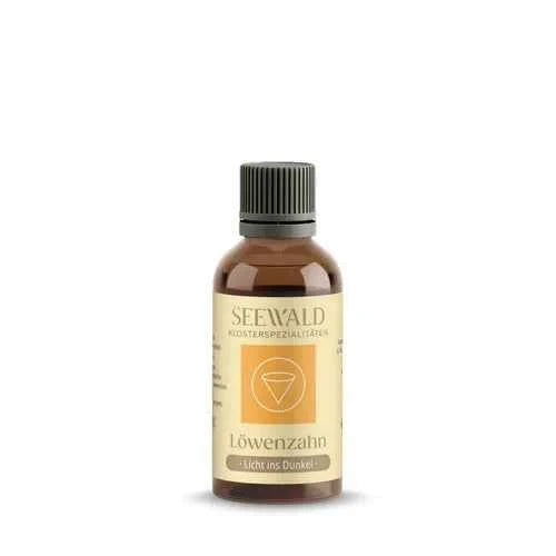 Taraxacum officinale, Dandelion Herbal Elixir
