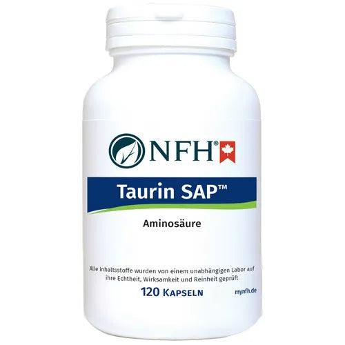 Taurine SAP 120 pcs - UKDorf 