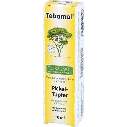 Tea Tree Oil Spot Treatment 10 ml