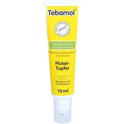 Tea Tree Oil Spot Treatment 10 ml