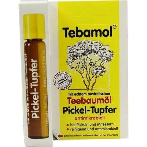 Tea Tree Oil Spot Treatment 10 ml