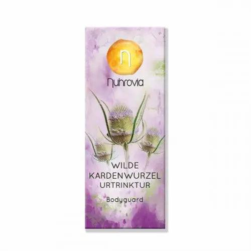 Teasel root medicinal uses, Bodyguard - UKDorf 