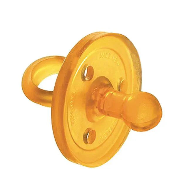 Teat, Suction, BABY GOLDI SUCTIONER natural form from 12 months - UKDorf 