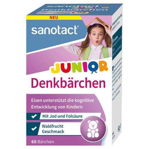 Thinking Bear Junior tablets