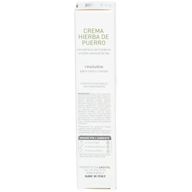 WARTENKRAUT-celandine cream, Chelidonium majus