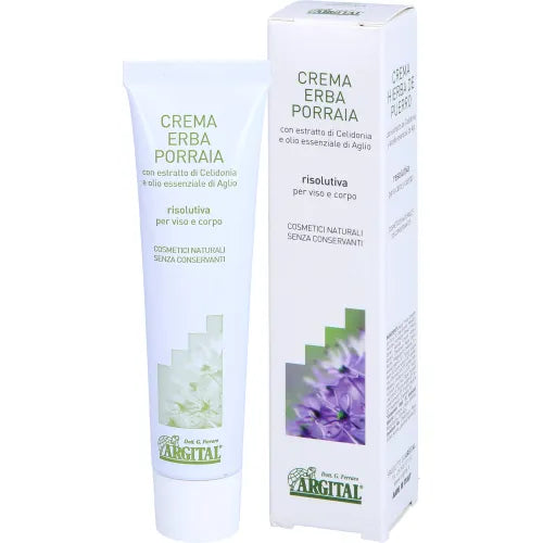 WARTENKRAUT-celandine cream, Chelidonium majus