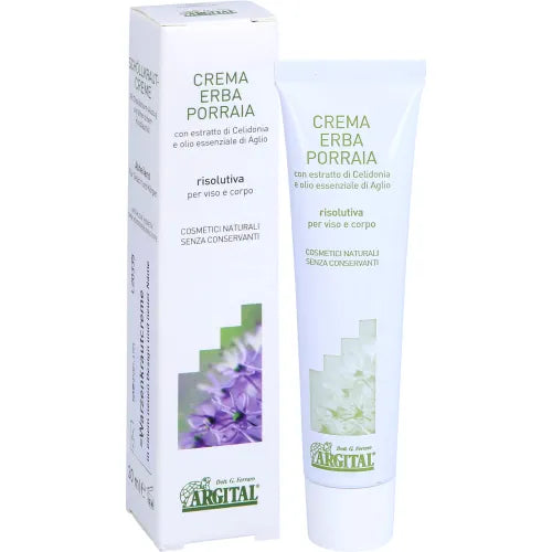 WARTENKRAUT-celandine cream, Chelidonium majus