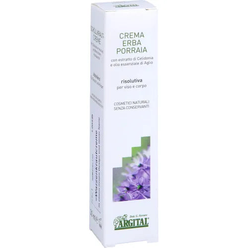 WARTENKRAUT-celandine cream, Chelidonium majus