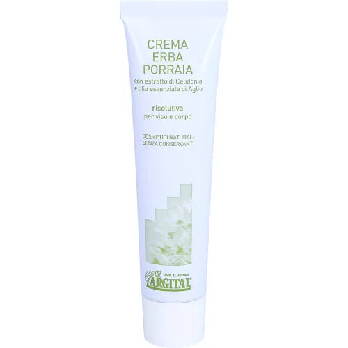 WARTENKRAUT-celandine cream, Chelidonium majus