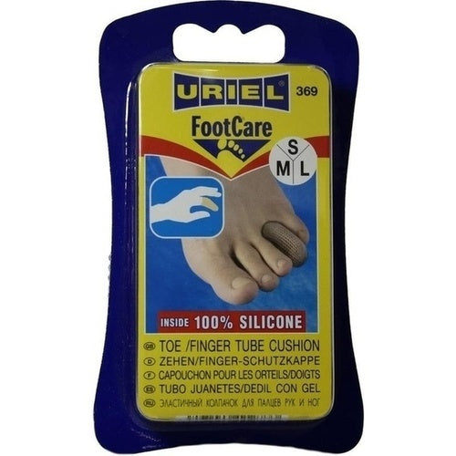 Toe protection cap S/M/L 1 pc