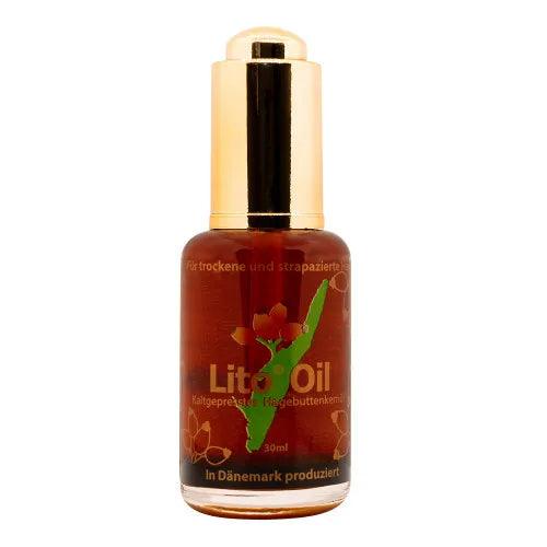 Treat steroid damaged skin, rosehip seed oil, LITO Oil - UKDorf 
