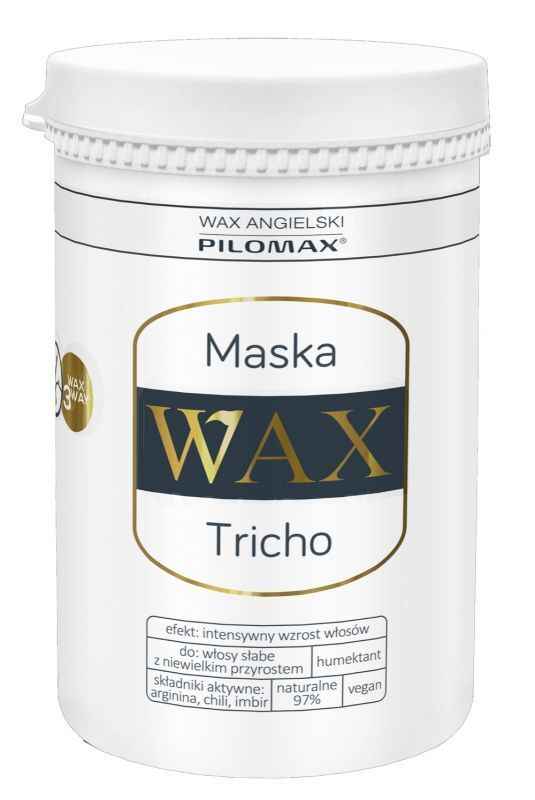 Tricho Mask accelerating hair growth and new growth 240 ml