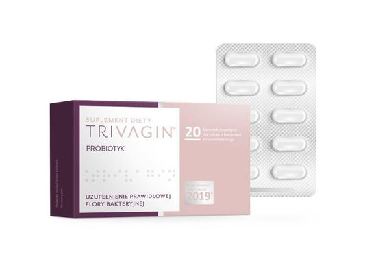 intimate hygiene products, Lactobacillus rhamnosus