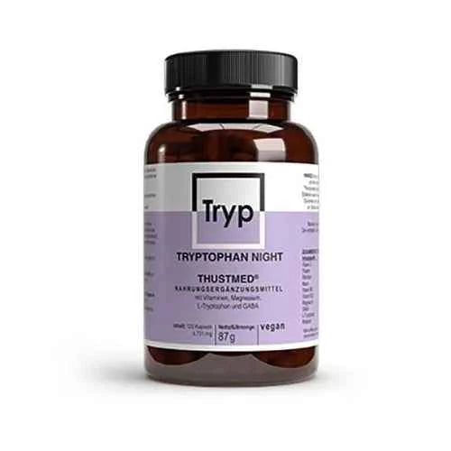 Tryptophan Night