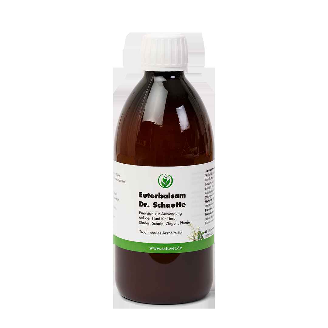 UDDLER BALM Dr. Schaette vet.